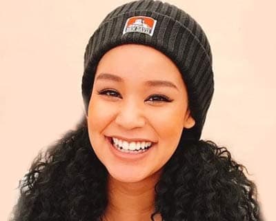 Miss Universe Japan 2015 Ariana Miyamoto’s journey from combating racial prejudice to a successful beauty queen