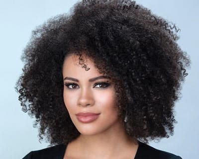 Meet Alexis Chinn, Miss New Hampshire USA 2019 for Miss USA 2019