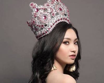 Francesca Taruc from Philippines crowned Miss Tourism World Intercontinental 2019
