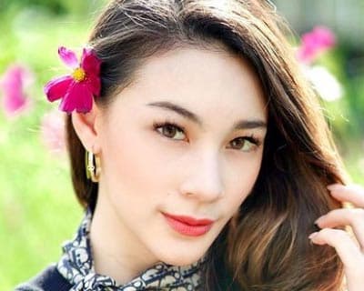 Will Indonesian fans finally see Melanie Berentz at Puteri Indonesia 2021?
