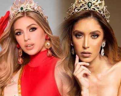 Miss Grand Venezuela 2022 Meet the Delegates