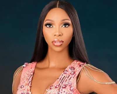 Oluchi Madubuike crowned Miss World Nigeria 2021