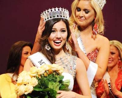 Meet Maureen Montagne, Miss Arizona USA 2015