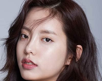 Meet Serim Park Miss Grand Korea 2019 for Miss Grand International 2019