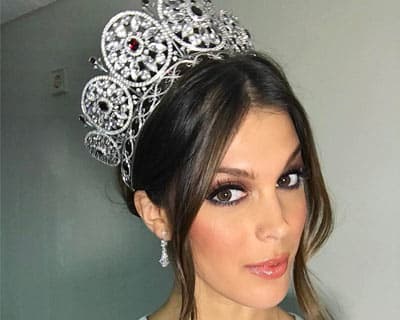 Miss Universe Organisation partners with IST Management services
