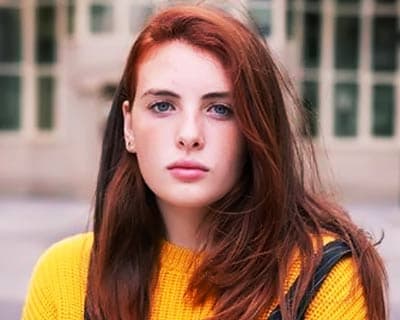 Marta Martínez appointed Miss World A Coruña 2020 for Miss World Spain 2020