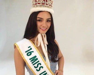 Kylie Verzosa talks about her love life and how she did not expect to win