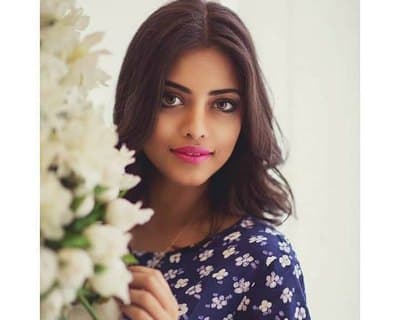 Priyadarshini Chatterjee Femina Miss India 2016 Hospitalized