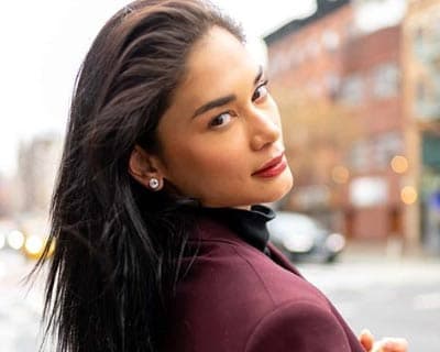 Miss Universe 2015 Pia Wurtzbach: The next Miss Universe Philippines should be spicy!