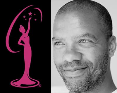 Jonathan Carter replaces Fadil Berisha as the official Photographer of Miss USA