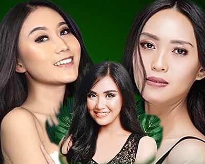 Miss Earth Indonesia 2020 Meet the Delegates
