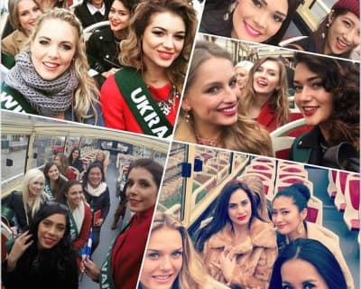 Miss Earth 2015 Talent Competition Winners announced