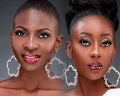 Miss Jamaica World 2021 Meet the Delegates