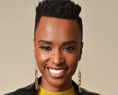 “Young people don’t know the power that they have” – Zozibini Tunzi on Black History Month