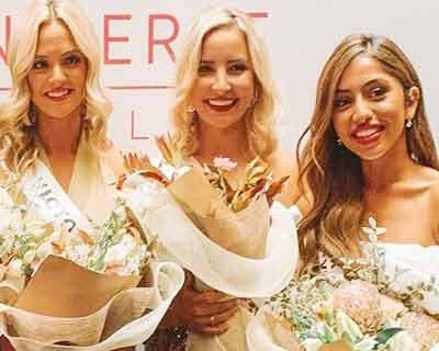 Miss Universe Australia 2020 delegates from Victoria announced