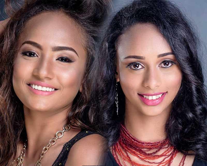 Get to know the Miss Universe Mauritius finalists – Part 1
