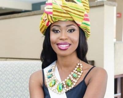 Miss Universe Ghana Organisation issued Official Statement claiming the Pageant was not Rigged