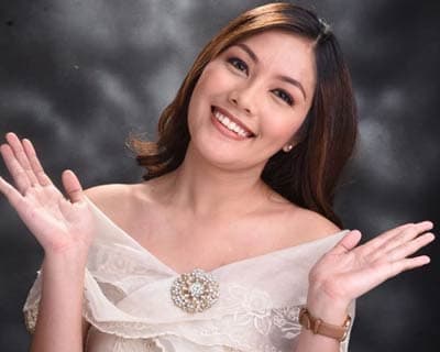 Binibining Pilipinas 2020 Top 40: Kimberly Anne Tiquestiques