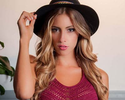Miss Eco International 2017 Top 10 Hot Picks