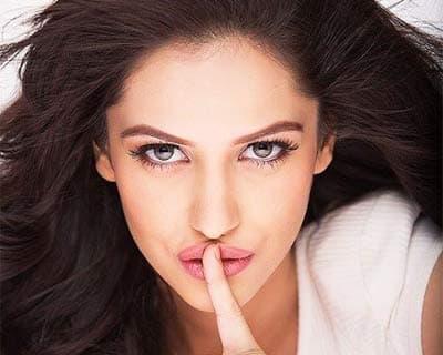 Road To Femina Miss India 2015