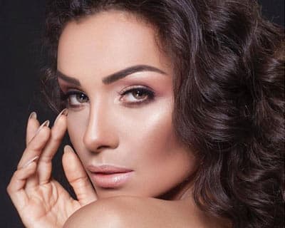 Gardenia Alves for Miss Brasil 2020?