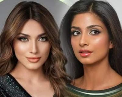 Meet the Finalists of Miss Universe Pakistan 2024