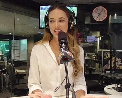 Monika Radulovic apologises after stating that the top three Miss Universe Contestants ‘Weren’t Very Nice’