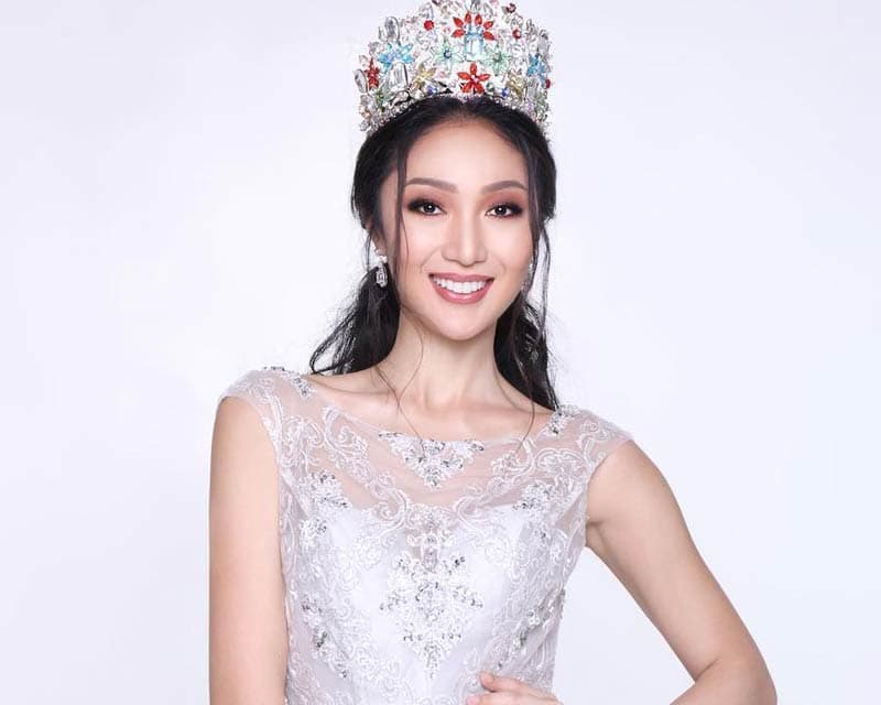 Miss Earth Guyana relaunches under new organization