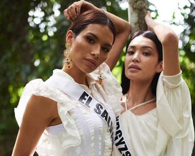Miss Universe 2018 National Costume Competition Live Stream and updates