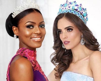 Best Answers of Miss World 2018 Head to Head Challenge (Groups 16-20)