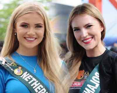 Miss Earth 2019 Schedule of Events and Activities
