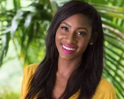 Ashlie Barrett crowned as Miss World Jamaica 2016