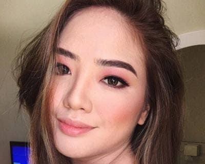 Binibining Pilipinas 2020 Top 40: Cinderella Faye Obeñita