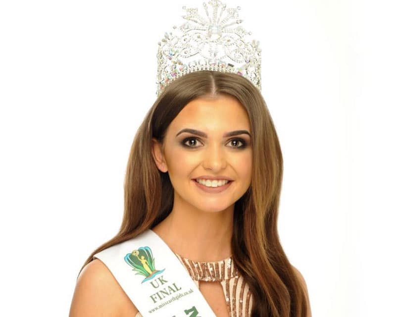 Miss Earth Northern Ireland 2018 finalists unveiled