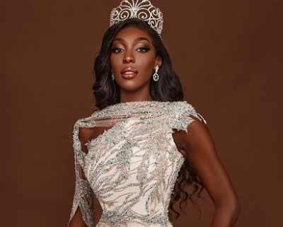 Cote d’Ivoire’s Olivia Yace wins Miss World Top Model 2021 title