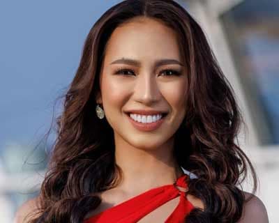 Tsina Jade D. Chu to follow in the footsteps of Rabiya Mateo at Miss Iloilo 2022?