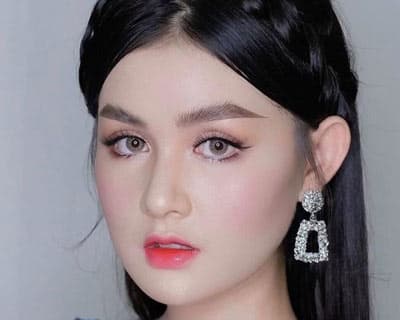 Miss Universe Cambodia 2020 Wishlist: Sea Kimhorng