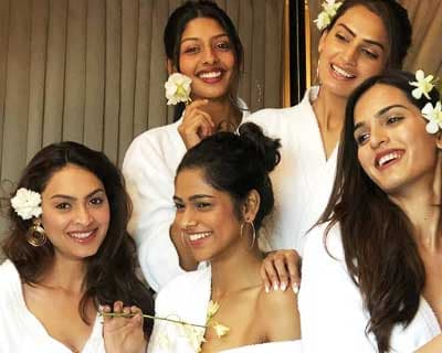 Miss Diva 2020 Mumbai Preliminary Event to be a star-studded event