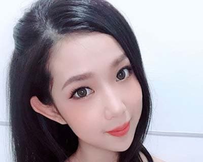 Dinelle Wong crowned Miss International Macau 2020 for Miss International 2020