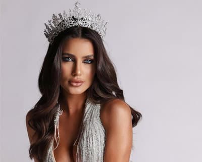Isadora Murta crowned Miss Supranational Brazil 2024
