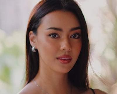 Miss Universe Thailand 2020 Amanda Obdam launches her campaign ‘Have You Listened?’