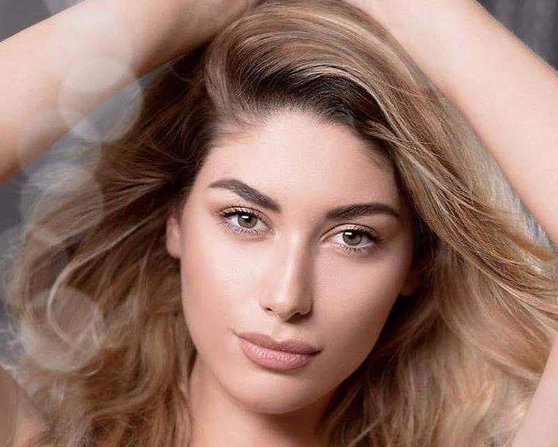 Miss Universe Albania 2018 Live Stream and full results
