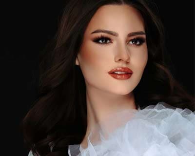 All about Miss Charm Canada 2024 Melanie Renaud