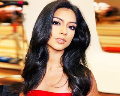 Miss Universe Malaysia 2019 Shweta Sekhon looks back upon her journey as a beauty queen