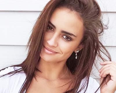 Miss South Africa 2020 Wishlist: Dehandré van Tonder