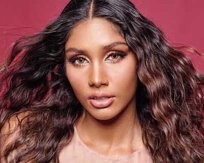 Selangor’s Meagala Kanesh for Miss Grand Malaysia 2021?