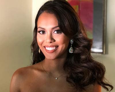 Lacie Choy crowned Miss Hawaii USA 2019 for Miss USA 2019