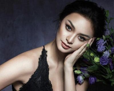Kylie Verzosa lights up Philippines’ hope for the sixth Miss International crown