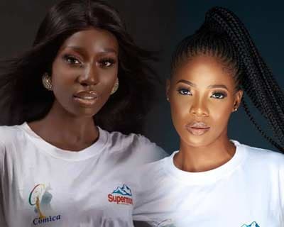 Our Top 5 Favourites of Miss Universe Cameroon 2024
