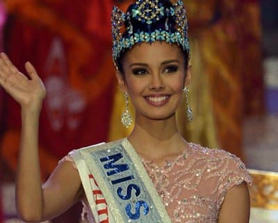 Megan Young Blurred out for being ‘too revealing for viewers’?